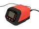 Паяльная станция сетевая 110-230В 75Вт 90-480°С жало T12 LCD YATO (YT-82462) - изображение 5