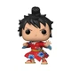 Фигурка Фанко Луффи в кимоно Ван-Пис №921 One Piece Luffy in Kimono Funko 54460 - изображение 3