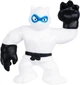 Набір 10 шт Фігурки Стретч-Антистрес Goo Jit Zu Mini Dino Power Mega Pack 42562 - зображення 5