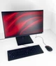 Моноблок Lenovo V30a-24IIL 23.8" IPS FullHD (i3-1005G1/ память 8GB / диск SSD 256GB / Мышь + Клавиатура в Комплекте) Б/У - изображение 3