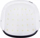 Лампа SUNUV SUN PLUS 4S 48W UV/LED, бело-черная - изображение 2
