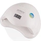 Лампа SUNUV SUN PLUS 5 48W UV/LED, белая - изображение 2