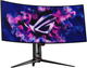 Монитор 34" ASUS ROG Swift OLED PG34WCDM (90LM09L0-B01A70) - изображение 2