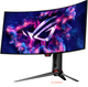 Монитор 34" ASUS ROG Swift OLED PG34WCDM (90LM09L0-B01A70) - изображение 3