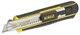 Нож DeWALT SLIDER - CARTRIDGE, с тремя 18-мм лезвиями в кассете DWHT0-10249 - изображение 2