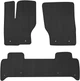 EVA коврики EVAtech в салон авто Land Rover Discovery (L462) 5 seats 2017+ 5 поколения SUV EU 3 шт Black (LR1565Z3LA8RBB) - изображение 1