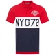 Поло Ecko Unltd. Premium Men Polo Shirt EFM04794-RED, XXL (52) (12006963) - изображение 1