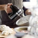Миксер KitchenAid 5KHM9212EOB ручной 9 скоростей черный - изображение 6