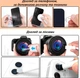 Многофункциональный набор XoKo Clean set 1000 для чистки электроники и гаджетов 20 в 1 (XK-CS1000) - изображение 13