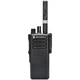 Оригінальна Радіостанція цифрова Motorola MotoTRBO DP4401e GPS Bluetooth UHF AES-256 шифрування - зображення 1