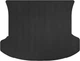 EVA коврик EVAtech в багажник авто Mazda CX-7 BOSE 2006-2012 SUV EU 1 шт Black (MZ32185B1RBB) - изображение 1