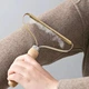 Двостороння щітка для видалення вовни з тканини Lint Remover - зображення 2