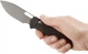 Нож CJRB Knives Hectare AR-RPM9 G10 Черный (27980387) - изображение 5