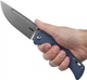Нож CJRB Knives Resource SW AR-RPM9 Серый (27980381) - изображение 5