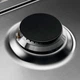 Варочная поверхность газовая Electrolux KGS6426SX - изображение 3