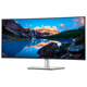 Монитор DELL 40" U4021QW 2x HDMI, DP, Thunderbolt, USB-C, IPS, 5120x2160 (21:9), CURVED, 100% sRGB - изображение 5