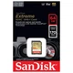 Карта памяти SanDisk Extreme V30 SD 64GB C10 UHS-I U3 (SDSDXV2-064G-GNCIN) - изображение 3