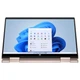 Ноутбук HP Pavilion x360 14-ek1006ua (832S7EA) Rose Gold - изображение 4
