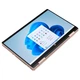 Ноутбук HP Pavilion x360 14-ek1006ua (832S7EA) Rose Gold - изображение 6