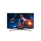 Монитор Asus 41.5" ROG Swift PG42UQ 4xHDMI, DP, 4xUSB, MM, OLED, 3840x2160, 138Hz, 0.1ms, DCI-P3 98% - изображение 4