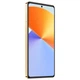 Смартфон Infinix Note 30 NFC (X6833B) 8/256GB Dual Sim Sunset Gold - зображення 5