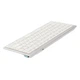Клавиатура A4Tech Fstyler FBX51C White - изображение 3