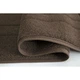 Полотенце для ног Lotus Home Коричневый (800 г/м²) 50*70 (svt-2000022328746) - изображение 2