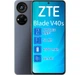 Смартфон ZTE V40s 6/128GB Dual Sim Black - зображення 1