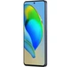 Смартфон ZTE V40s 6/128GB Dual Sim Black - зображення 8