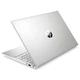 Ноутбук HP Pavilion 15-eg3028ua (832T5EA) Silver - зображення 4