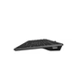 Клавиатура A4Tech Fstyler FX60H Grey White backlit - изображение 5
