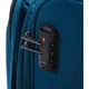 Валіза на 4 колесах Travelite Chios Petrol L exp. 90/97л (TL080049-22) - зображення 6