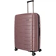 Чемодан на 4 колесах Travelite Air Base Lilac L 105л (TL075349-17) - изображение 1