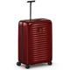 Чемодан на 4 колесах Victorinox Travel Airox Red L 98л (Vt612510) - изображение 2