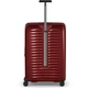 Чемодан на 4 колесах Victorinox Travel Airox Red L 98л (Vt612510) - изображение 5