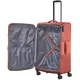 Валіза на 4 колесах Travelite Croatia Coral L exp. 90/96л (TL080349-88) - зображення 7