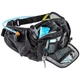 Поясная сумка Deuter Pulse 3 Black 5л (3910321 7000) - изображение 3