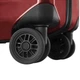 Чемодан на 4 колесах Victorinox Travel Airox Global Red S 33л (Vt612498) - изображение 9