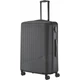 Чемодан на 4 колесах Travelite Bali Anthracite L 96л (TL072349-04) - изображение 1