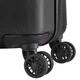 Чемодан на 4 колесах Travelite Bali Black S 34л (TL072347-01) - изображение 8