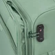 Валіза на 4 колесах Travelite Croatia Mint L exp. 90/96л (TL080349-81) - зображення 8