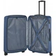 Чемодан на 4 колесах Travelite Bali Marine L 96л (TL072349-25) - изображение 6