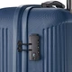 Чемодан на 4 колесах Travelite Bali Marine L 96л (TL072349-25) - изображение 8