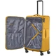 Валіза на 4 колесах Travelite Croatia Curry L exp. 90/96л (TL080349-89) - зображення 7