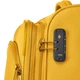 Валіза на 4 колесах Travelite Croatia Curry L exp. 90/96л (TL080349-89) - зображення 9
