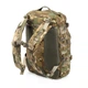 Тактичний штурмовий рюкзак РБІ Multicam MOLLI TR-002.1 - изображение 3