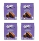 Шоколадный бисквит Milka Choco Brownie 6x25г - изображение 5