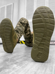 Тактичні кросівки Urban Assault Shoes Olive Elite 44 - зображення 4