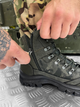 Тактичні черевики Urban Ops Assault Boots Olive 44 - зображення 3