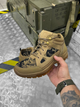 Тактичні кросівки Advanced Special Forces Shoes Coyote 43 - зображення 3